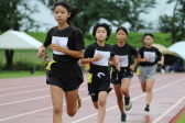 令和4年度市民総合体育祭陸上競技大会